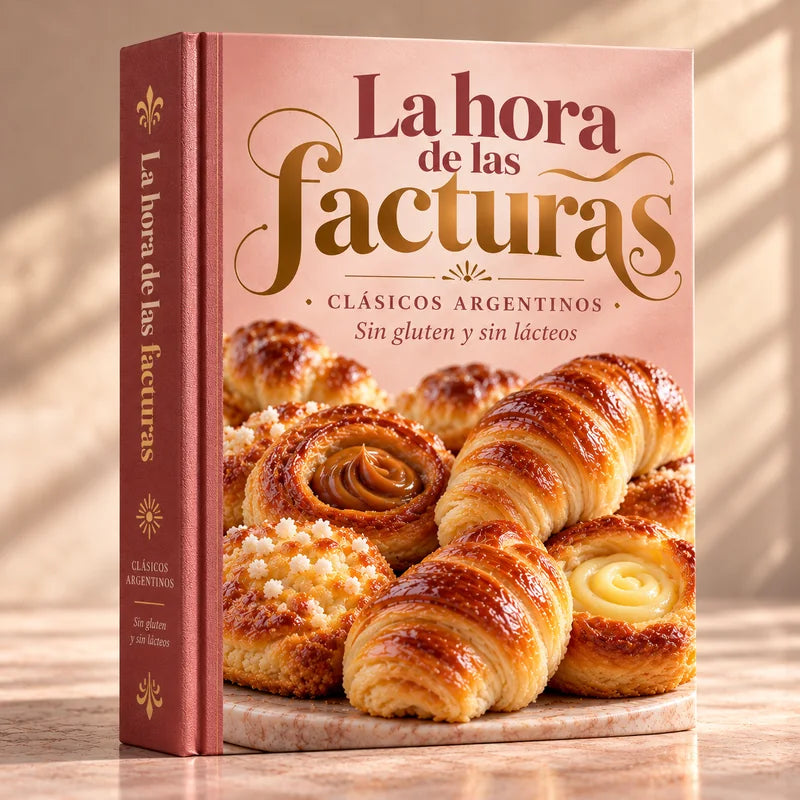 Tapa del bonus La hora de las facturas